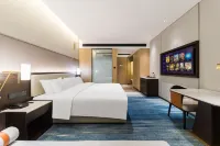 BOSTIN HOTEL - pemandangan pegunungan