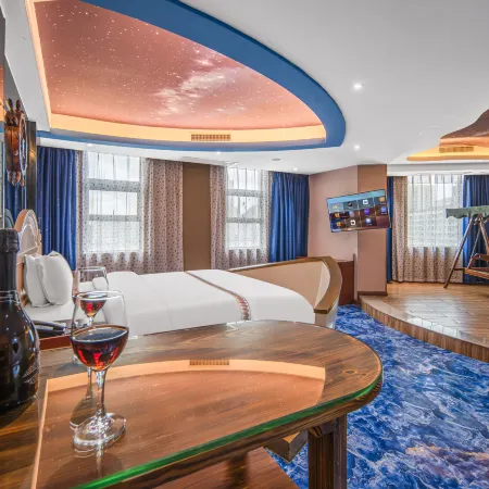 Junhao Hotel