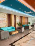 Front One Luxe Hotel Solo
