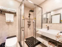 Starry Sky Hotel Hotels in Baingoin