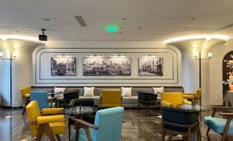 UrCove by Hyatt Shanghai on the Bund