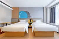 City Convenience Hotel (Yulin International Convention and Exhibition Center Nanxing Square Branch)