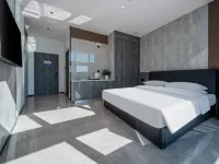 Jin Su · S Hotel (National Fitness Center Branch)