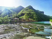 Yuxiguan Anti-Fungang Homestay Hotels in Yunxi