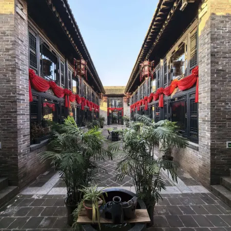 Hanlinyuan Inn