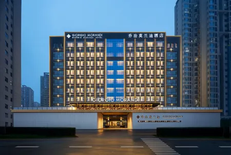 The Giorgio Morandi Hotels