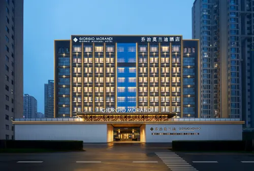 The Giorgio Morandi Hotels