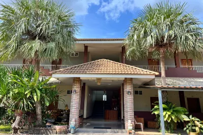 Mayuree Resort Hotel di Sam Phrao