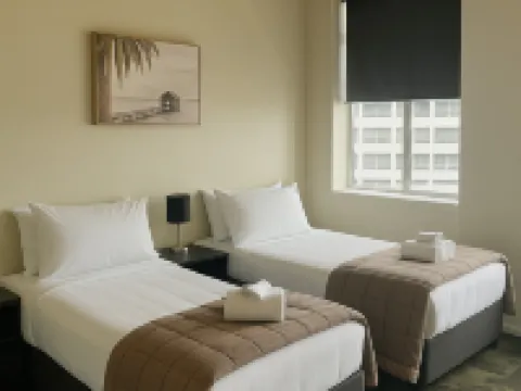 郵政酒店 波里魯瓦酒店