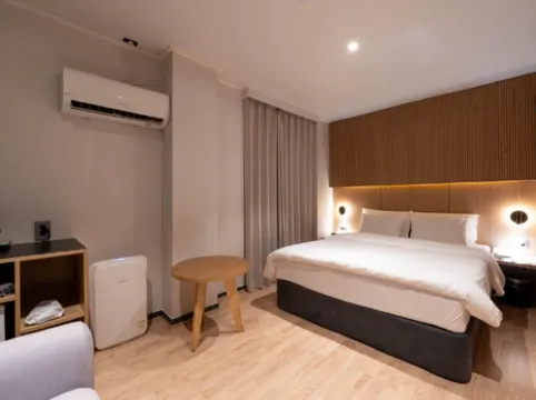 SOTAM STAY HOTEL#design hotel#Boutique hotel#Hotel with the highest satisfaction rating