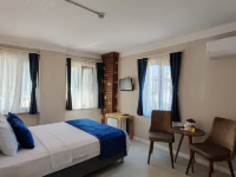 Aim Bozcaada Hotels in Tenedos