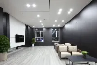 ELONG ANYUN HOTEL Hotels in Wuhai