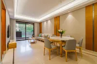 Haining Yanguan Ancient City · Mofan Yun She