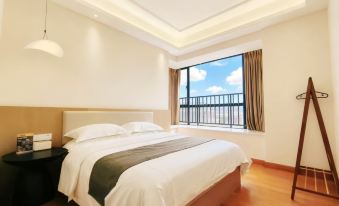 Zhuhai Hanlin Mansion (Qinglü North Road)