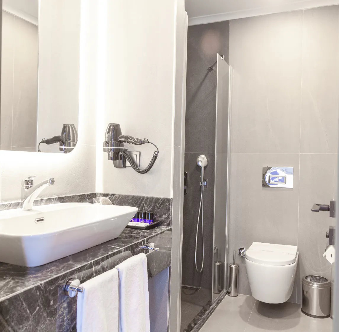 توركاي هوتل الغرف Photos