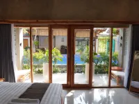 Tasola Boutique Hotel Hotels in Tanjung