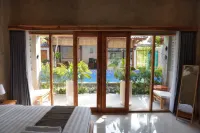 Tasola Boutique Hotel Hotels in Tanjung