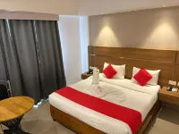 Hotel Mangala Temple View - Parking