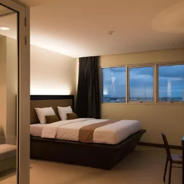 Gajahmada Avara Boutique Hotel