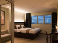 ガジャマダ アヴァラ ブティック ホテル