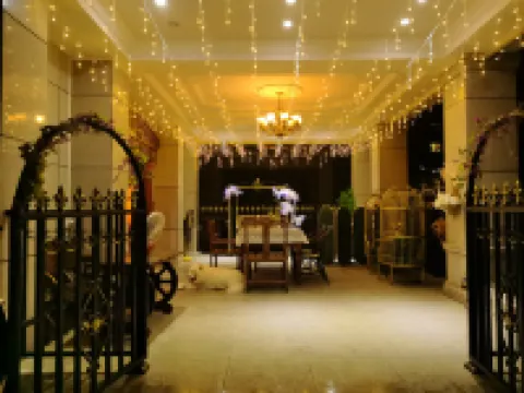 Xishu • Chinese Inn