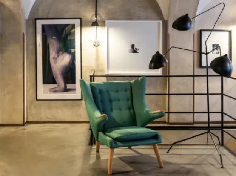 Brown's Downtown Hotel โรงแรมใกล้เมืองหลวงของเมือง