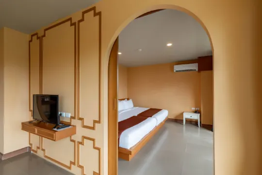 ห้องแฟมิลี่