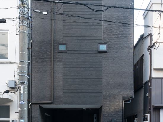 MEET INN SKYtree