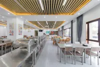 Hongyuan Hotel (Nanchang West Railway Station, Medical College of Nanchang University)