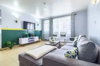 Hirwado Homes - 5 BEDS/Secure/ JKIA /SGR