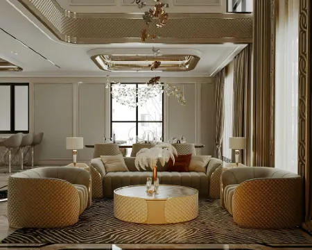 Luxury Landmark 81 Urban Vinhomes Riverside