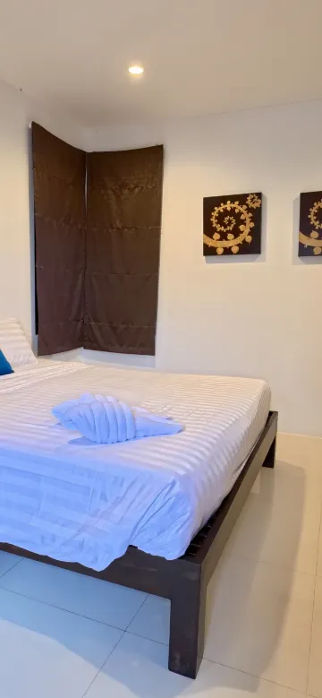 ห้องดีลักซ์