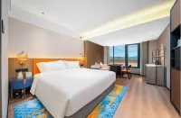Tongling wenhuishuian hotel