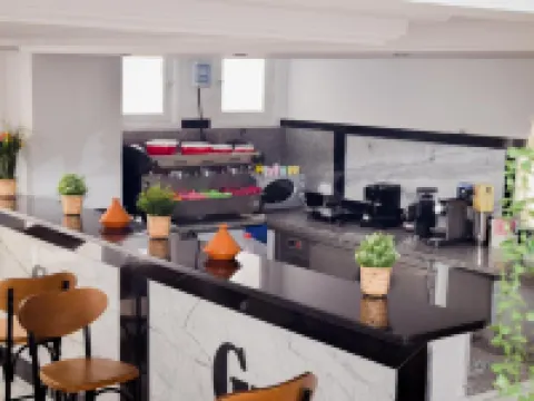 Le Grand Hotel Djerba Hotels in Houmt Souk