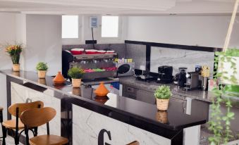 Le Grand Hotel Djerba