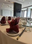 AC Hotel by Marriott Puchong - breakfast