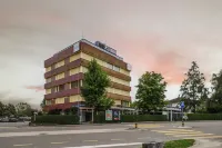 Amanthos Living Zürich Airport Hotels in Opfikon