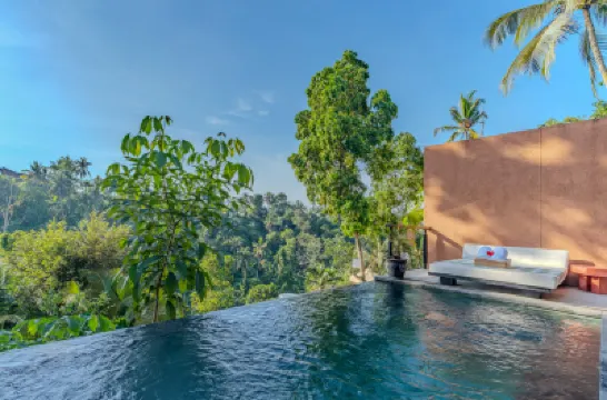 Amora Ubud Boutique Villas Hotels near Ubud