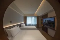 Maximin Hotel Hotels near Zhejiang Sci-Tech University Yongkang Teaching Station