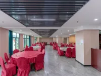 Asia-Pacific Forest Organization Jianfeng Forest Wellness and Nature Education Base Hotels in Ledong