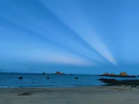 Meizhou Island Haiyu Xingyuan Homestay (Mazu Temple)