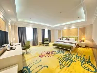 Hong Van Grand Hotel