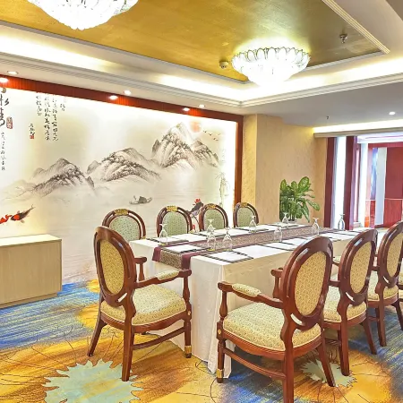 Hong Van Grand Hotel