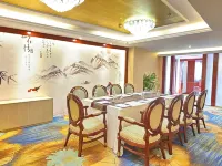 Hong Van Grand Hotel - breakfast