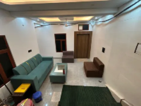 Jyoti Stay Inn Hotels in Ayodhya