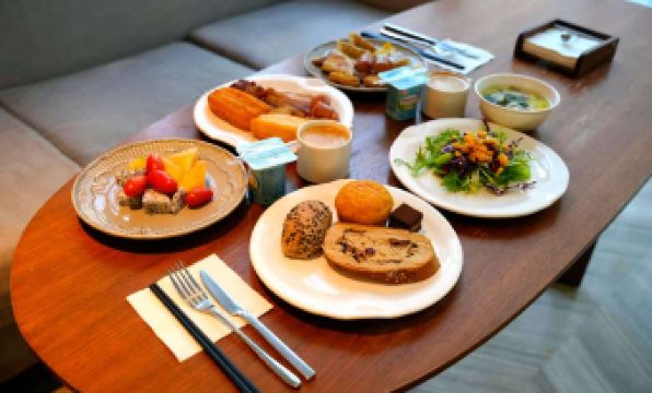 Mercure Hotel Dalian-Friendship Square