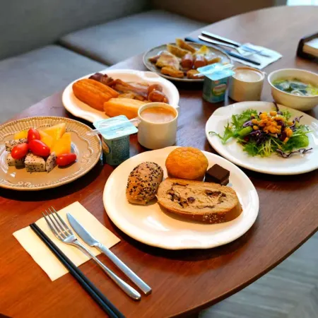 Mercure Hotel Dalian-Friendship Square