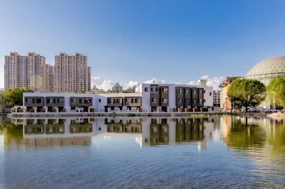 Baotou ruiford Hotel (friendship Street store) Hotels near Inner Mongolia University of Science & Technology