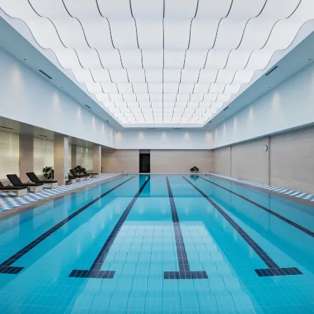 QIANWAN HIEN·BTG-NANYUAN Hotel