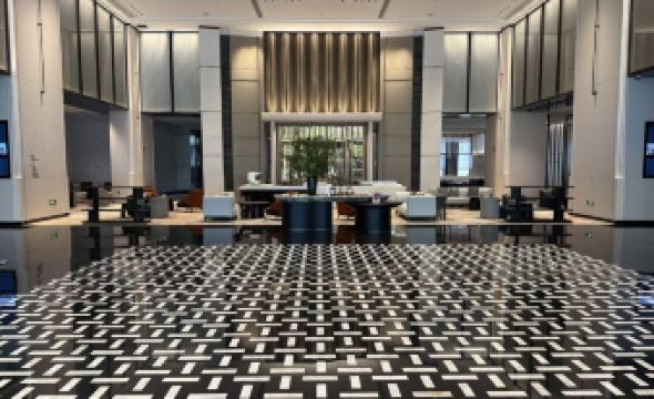 Jinhui Pullman Hotel Xi'an